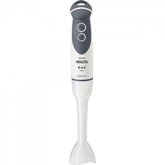 Mixer com Copo 400W 110V RI1364/09 Branco PHILIPS WALITA por 0,00 à vista no boleto/pix ou parcele em até 1x sem juros. Compre na loja Mundomax!