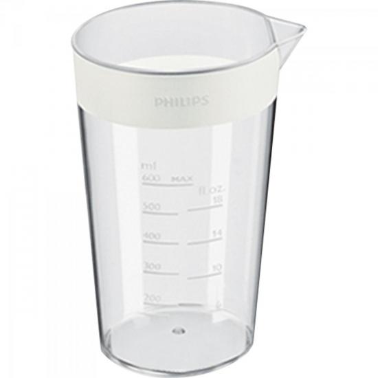 Mixer com Copo 400W 110V RI1364/09 Branco PHILIPS WALITA por 0,00 à vista no boleto/pix ou parcele em até 1x sem juros. Compre na loja Mundomax!
