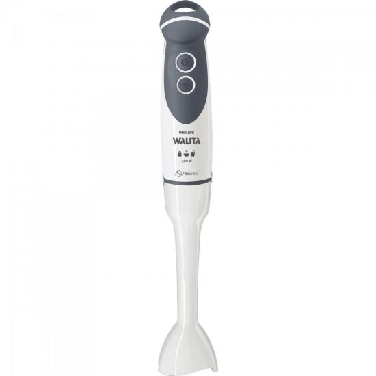 Mixer com Copo 400W 220V RI1364/06 Branco PHILIPS WALITA por 0,00 à vista no boleto/pix ou parcele em até 1x sem juros. Compre na loja Mundomax!
