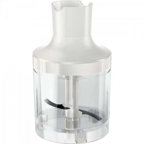 Mixer com Copo 400W 220V RI1364/06 Branco PHILIPS WALITA por 0,00 à vista no boleto/pix ou parcele em até 1x sem juros. Compre na loja Mundomax!