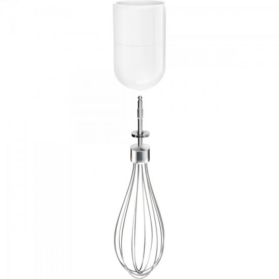 Mixer com Copo 400W 220V RI1364/06 Branco PHILIPS WALITA por 0,00 à vista no boleto/pix ou parcele em até 1x sem juros. Compre na loja Mundomax!