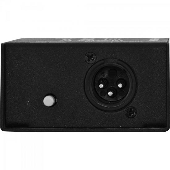 Direct Box Passivo DB100 Preto HAYONIK por 120,90 à vista no boleto/pix ou parcele em até 4x sem juros. Compre na loja Mundomax!