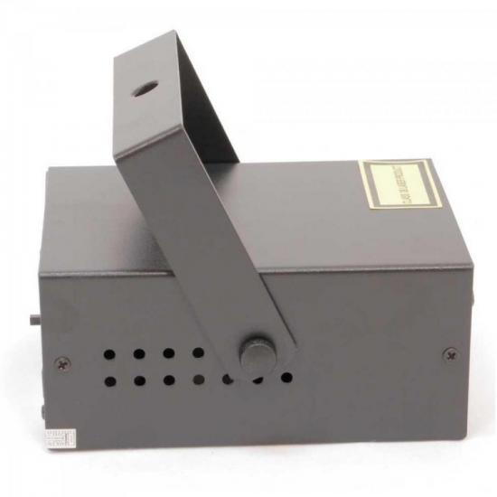 Mini Laser Extra RG MULT PLS por 399,00 à vista no boleto/pix ou parcele em até 10x sem juros. Compre na loja Mundomax!