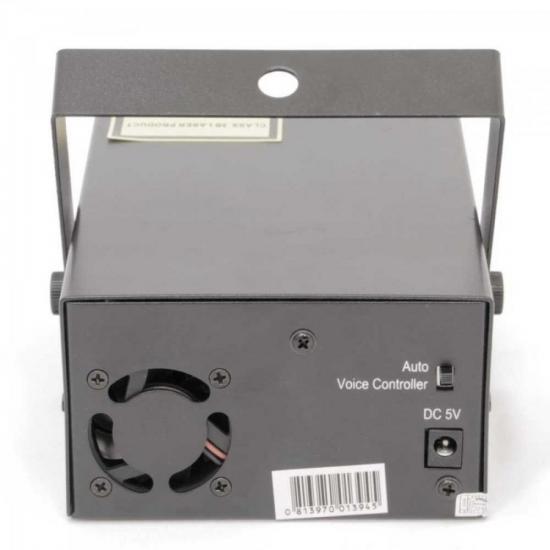 Mini Laser Extra RG MULT PLS por 399,00 à vista no boleto/pix ou parcele em até 10x sem juros. Compre na loja Mundomax!