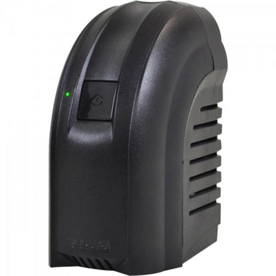 Estabilizador 500VA POWEREST Bivolt Preto TS SHARA por 184,90 à vista no boleto/pix ou parcele em até 7x sem juros. Compre na loja Mundomax!