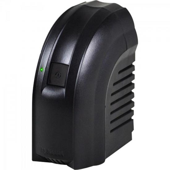 Estabilizador 500VA POWEREST Bivolt Preto TS SHARA por 184,90 à vista no boleto/pix ou parcele em até 7x sem juros. Compre na loja Mundomax!