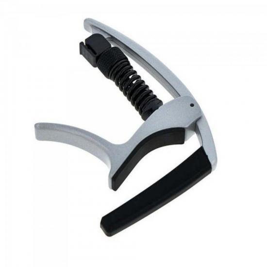 Capotraste Para Guitarra D\