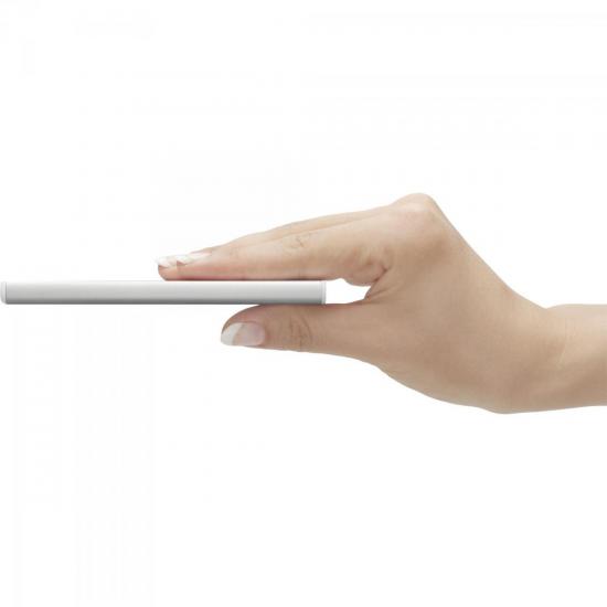 Carregador Portátil USB 7000mAh CP-F2LS Prata SONY por 0,00 à vista no boleto/pix ou parcele em até 1x sem juros. Compre na loja Mundomax!