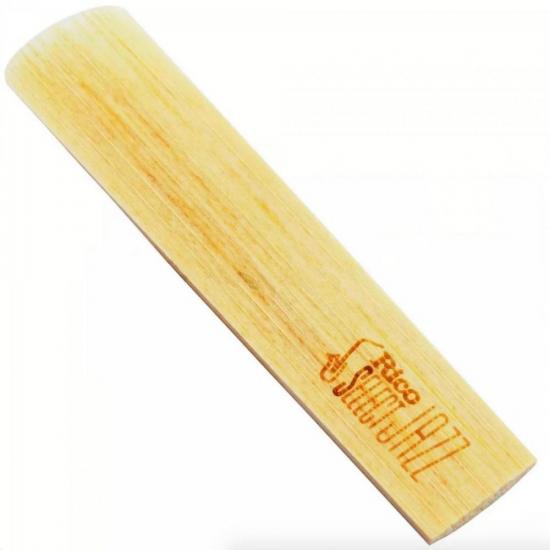 Palheta para Saxofone Alto RICO 3.0 Média SELECT JAZZ por 17,90 à vista no boleto/pix ou parcele em até 1x sem juros. Compre na loja Mundomax!