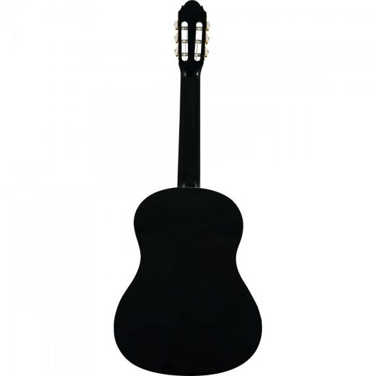 Violão Harmonics GC-10 Acústico Nylon Preto por 376,24 à vista no boleto/pix ou parcele em até 10x sem juros. Compre na loja Harmonics!
