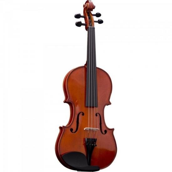 Violino Harmonics VA-10 4/4 Natural por 558,99 à vista no boleto/pix ou parcele em até 10x sem juros. Compre na loja Mundomax!