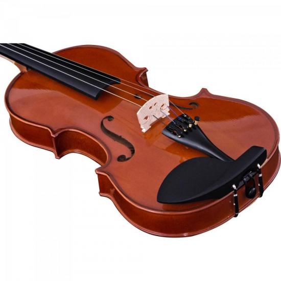 Violino Harmonics VA-10 4/4 Natural por 558,99 à vista no boleto/pix ou parcele em até 10x sem juros. Compre na loja Mundomax!