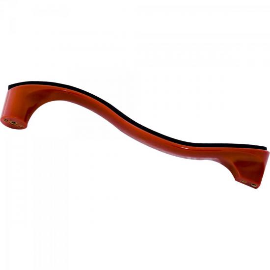 Espaleira Para Violino 3/4 e 4/4 101 Marrom FREE SAX por 109,99 à vista no boleto/pix ou parcele em até 4x sem juros. Compre na loja Mundomax!