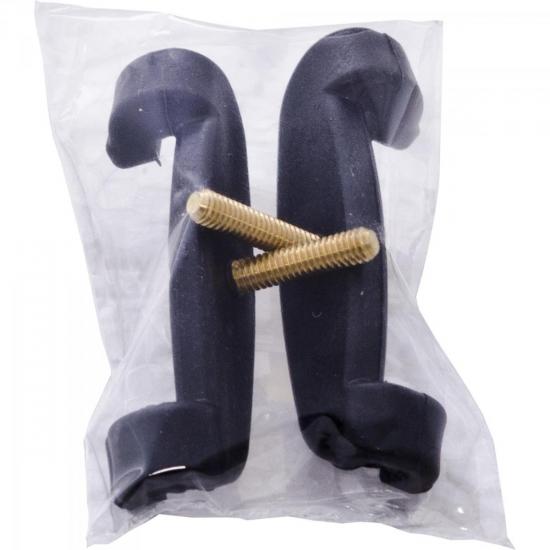 Espaleira Para Violino 3/4 e 4/4 101 Marrom FREE SAX por 109,99 à vista no boleto/pix ou parcele em até 4x sem juros. Compre na loja Mundomax!