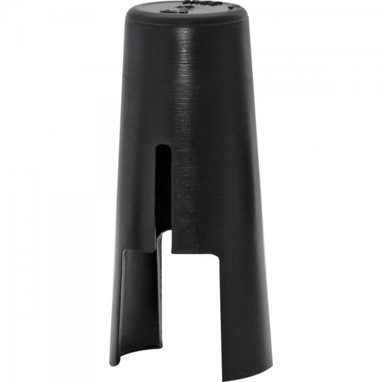 Abraçadeira de Couro Sintético Para Saxofone Barítono com Ressonador por 97,00 à vista no boleto/pix ou parcele em até 3x sem juros. Compre na loja Mundomax!