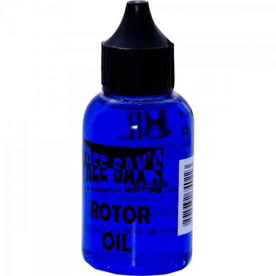 Óleo Lubrificante para Cilindros e Rotores FREE SAX ROTOR OIL Azul por 24,00 à vista no boleto/pix ou parcele em até 1x sem juros. Compre na loja Mundomax!