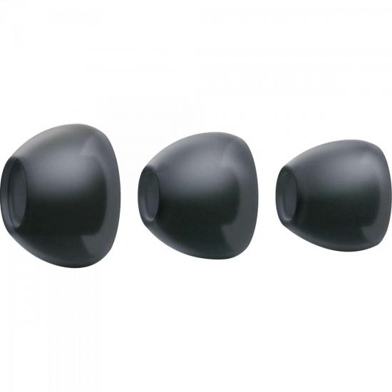 Fone de Ouvido Intra-Auricular com Microfone SHE3705BK/00 Preto PHILIPS por 0,00 à vista no boleto/pix ou parcele em até 1x sem juros. Compre na loja Mundomax!