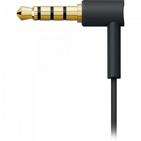 Fone de Ouvido Intra-Auricular com Microfone SHE3705BK/00 Preto PHILIPS por 0,00 à vista no boleto/pix ou parcele em até 1x sem juros. Compre na loja Mundomax!