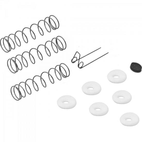 Kit de Molas para Trompete FREE SAX com Batente Externa 16 (60791)