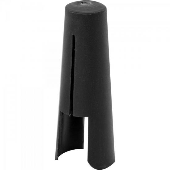 Abraçadeira de Couro Sintético Para Saxofone Tenor com Ressonador BTMA-1 por 99,99 à vista no boleto/pix ou parcele em até 3x sem juros. Compre na loja Mundomax!