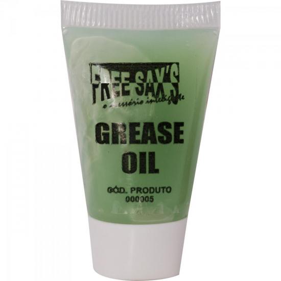 Grease Lubrificante Para Tubos de Voltas de Afinação GREASE OIL 5 FREE (60796)