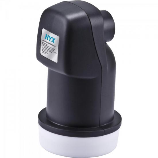 LNBF Banda KU Monoponto MNBK-103 HYX por 0,00 à vista no boleto/pix ou parcele em até 1x sem juros. Compre na loja Mundomax!