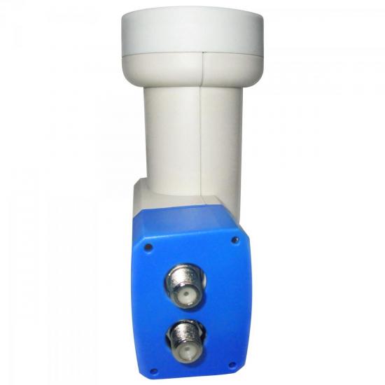 LNBF Banda KU Duplo MTBK-102 HYX por 0,00 à vista no boleto/pix ou parcele em até 1x sem juros. Compre na loja Mundomax!