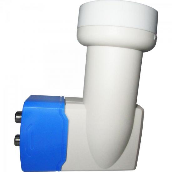 LNBF Banda KU Duplo MTBK-102 HYX por 0,00 à vista no boleto/pix ou parcele em até 1x sem juros. Compre na loja Mundomax!