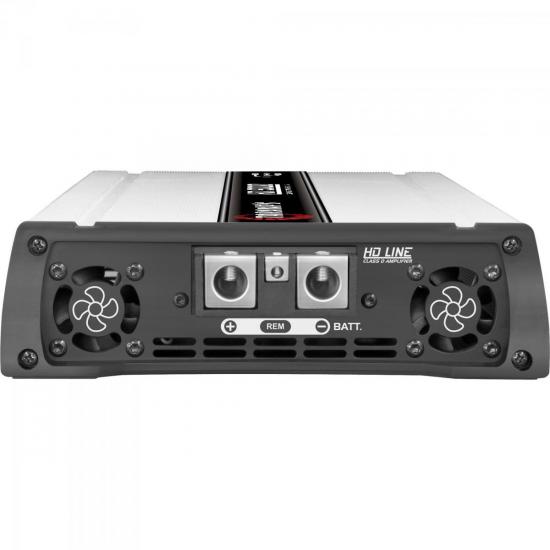 Módulo 5000W 2 Ohms HD-5000 TARAMPS por 0,00 à vista no boleto/pix ou parcele em até 1x sem juros. Compre na loja Mundomax!