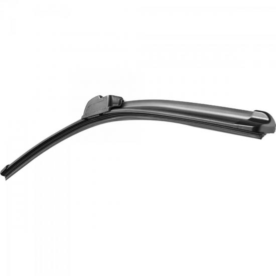 Palheta Para Limpador de Para-Brisa 22\" AU319 Preta MULTILASER por 0,00 à vista no boleto/pix ou parcele em até 1x sem juros. Compre na loja Mundomax!