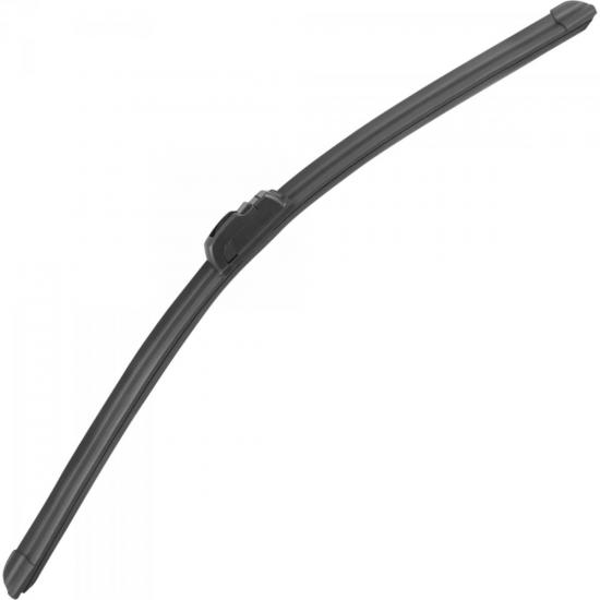 Palheta Para Limpador de Para-Brisa 18\" AU315 Preta MULTILASER por 0,00 à vista no boleto/pix ou parcele em até 1x sem juros. Compre na loja Mundomax!