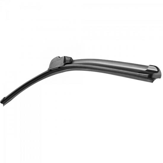 Palheta Para Limpador de Para-Brisa 24\" AU314 Preta MULTILASER por 0,00 à vista no boleto/pix ou parcele em até 1x sem juros. Compre na loja Mundomax!