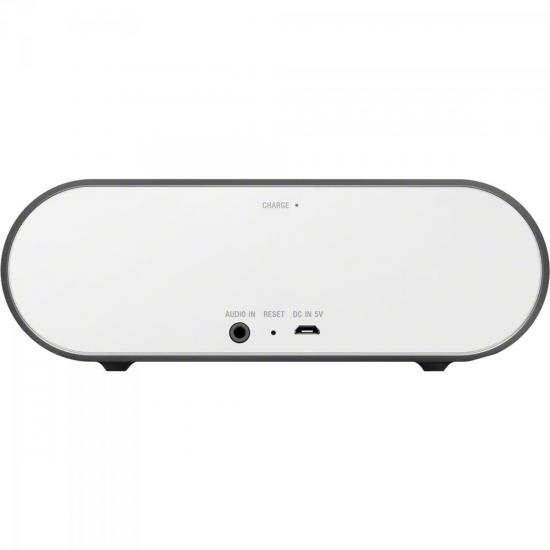 Caixa Multimídia 20W Bluetooth/Microfone SRS-X2 Branca SONY por 0,00 à vista no boleto/pix ou parcele em até 1x sem juros. Compre na loja Mundomax!