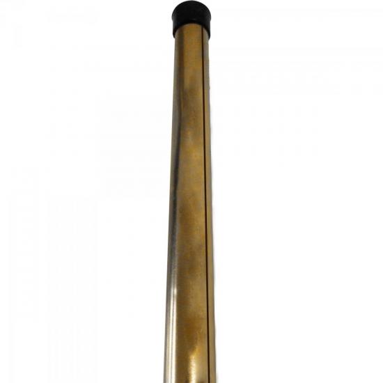 Conduite 3/4\" 3m Bicromado ONLINE ANTENAS por 0,00 à vista no boleto/pix ou parcele em até 1x sem juros. Compre na loja Mundomax!