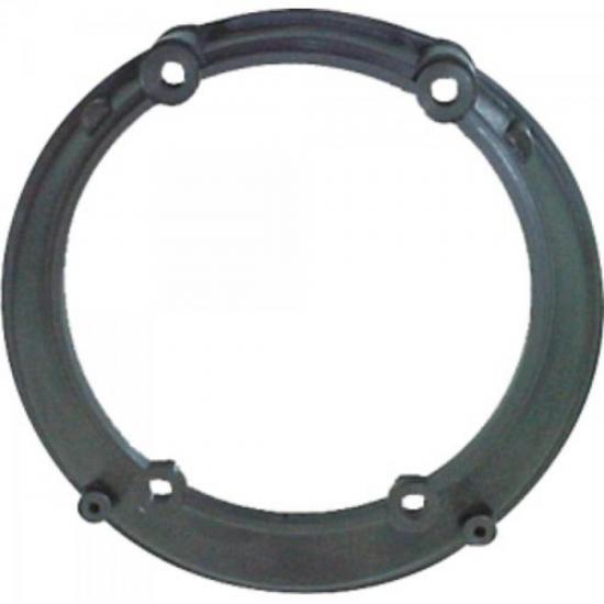 Adaptador Traseiro Gol 4 Portas 5\" LUDOVICO por 0,00 à vista no boleto/pix ou parcele em até 1x sem juros. Compre na loja Mundomax!