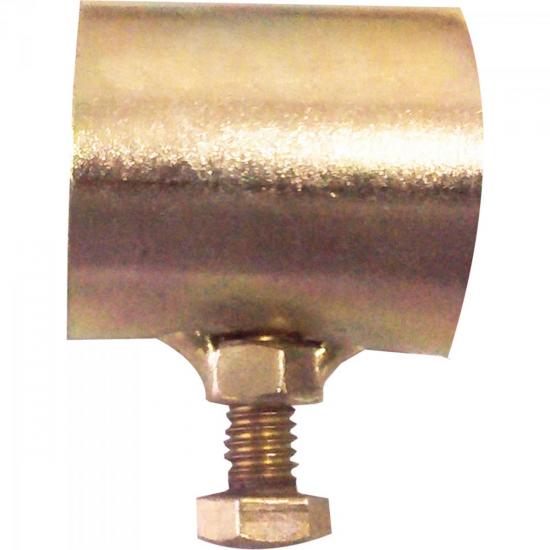 Calço Para Estrela 3/4\" Bicromado ONLINE ANTENAS por 0,00 à vista no boleto/pix ou parcele em até 1x sem juros. Compre na loja Mundomax!