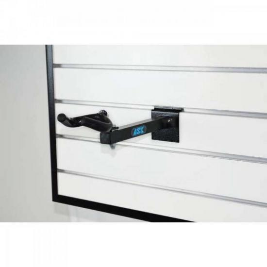 Expositor Para Instrumentos de Corda G3S Preto ASK por 0,00 à vista no boleto/pix ou parcele em até 1x sem juros. Compre na loja Mundomax!