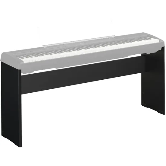 Estante Para Piano L85 Yamaha Preta (60972)