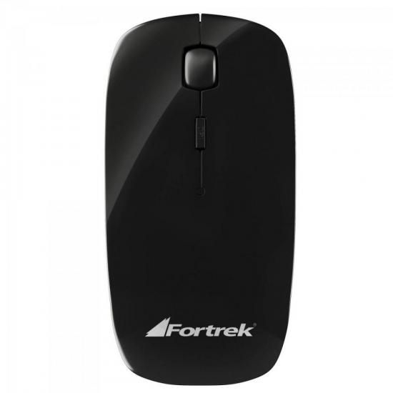 Combo Teclado + Mouse Wireless WCF-102 FORTREK por 103,90 à vista no boleto/pix ou parcele em até 4x sem juros. Compre na loja Mundomax!
