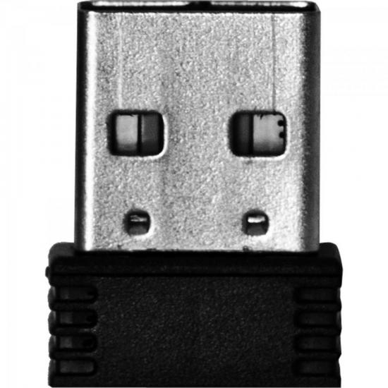 Combo Teclado + Mouse Wireless WCF-102 FORTREK por 103,90 à vista no boleto/pix ou parcele em até 4x sem juros. Compre na loja Mundomax!