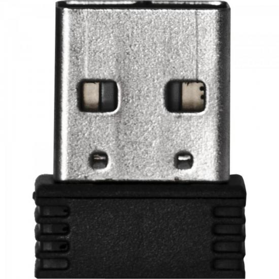 Combo Teclado + Mouse Wireless WCF-101 Preto FORTREK por 101,90 à vista no boleto/pix ou parcele em até 4x sem juros. Compre na loja Mundomax!