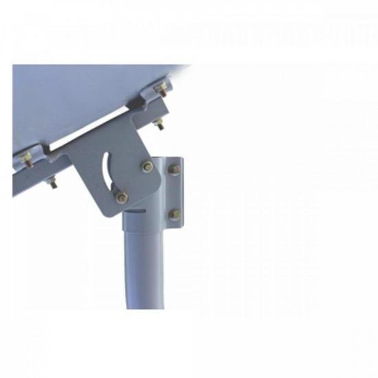 Antena Parabólica Banda KU BE-75CM BEDINSAT por 125,90 à vista no boleto/pix ou parcele em até 5x sem juros. Compre na loja Mundomax!