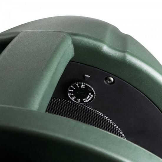 Alto Falante 2 Vias Externo COGS52 Verde Army LD SYSTEMS por 0,00 à vista no boleto/pix ou parcele em até 1x sem juros. Compre na loja Mundomax!