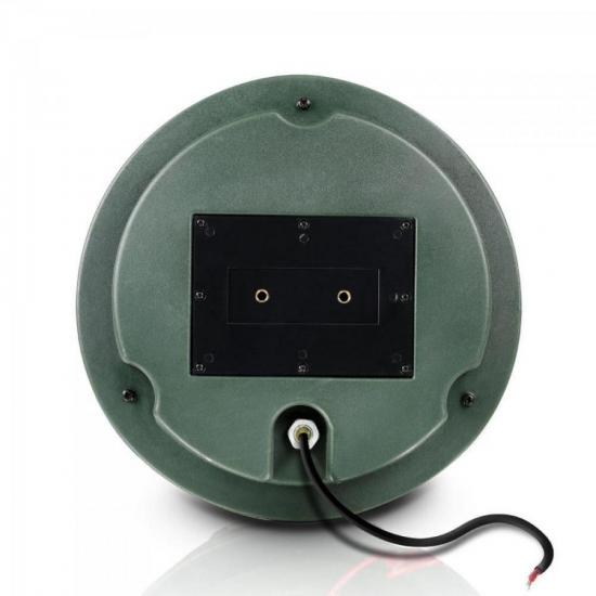 Alto Falante 2 Vias Externo COGS52 Verde Army LD SYSTEMS por 0,00 à vista no boleto/pix ou parcele em até 1x sem juros. Compre na loja Mundomax!