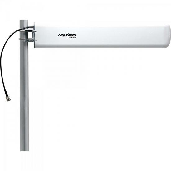 Mini Repetidor de Celular 3G 2100MHz RP-2160 Azul AQUÁRIO por 0,00 à vista no boleto/pix ou parcele em até 1x sem juros. Compre na loja Mundomax!