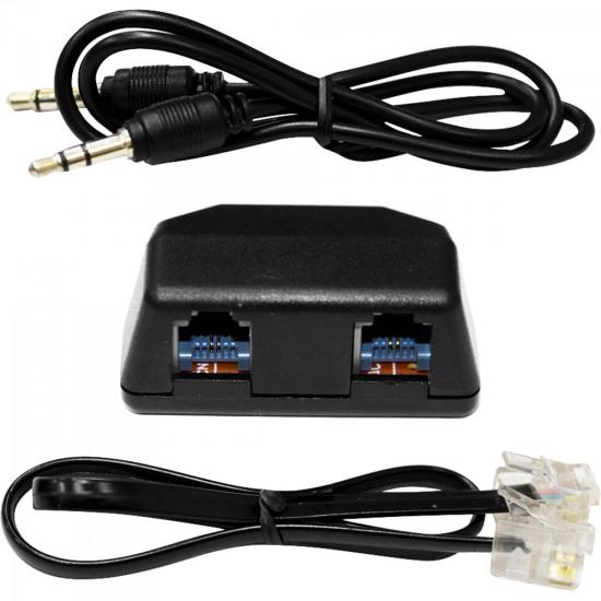 Gravador Digital de Voz, Telefônico e MP3 Player CVR20 Preto COBY por 0,00 à vista no boleto/pix ou parcele em até 1x sem juros. Compre na loja Mundomax!