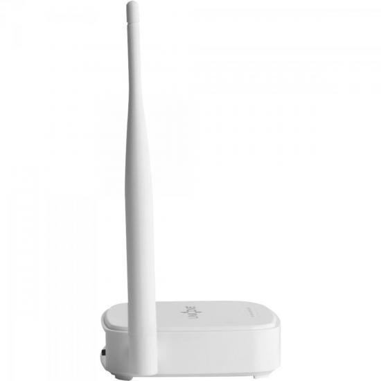 Roteador Wireless 300Mbps N 300 L1-RW332 Branco LINK ONE por 0,00 à vista no boleto/pix ou parcele em até 1x sem juros. Compre na loja Mundomax!