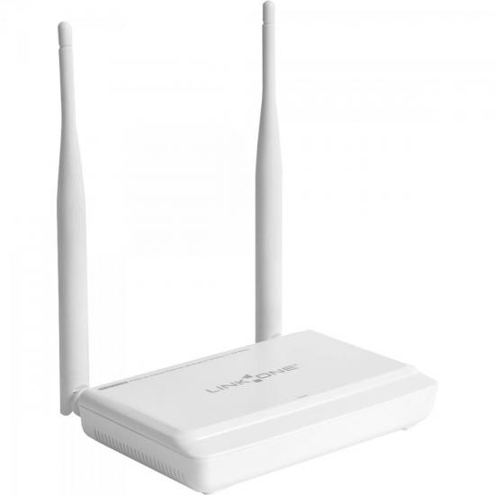 Ponto de Acesso Extensor Wireless 300Mbps N 300 L1-AP312RE Branco LINK por 0,00 à vista no boleto/pix ou parcele em até 1x sem juros. Compre na loja Mundomax!