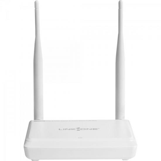 Ponto de Acesso Extensor Wireless 300Mbps N 300 L1-AP312RE Branco LINK por 0,00 à vista no boleto/pix ou parcele em até 1x sem juros. Compre na loja Mundomax!