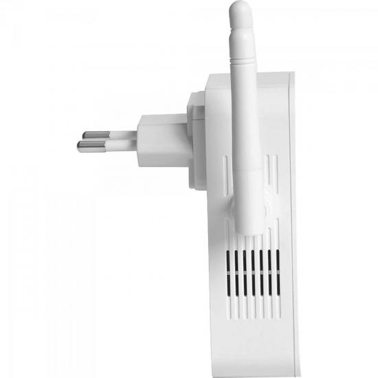 Roteador Wireless 300Mbps NANO L1-RW312N Branco LINK ONE por 0,00 à vista no boleto/pix ou parcele em até 1x sem juros. Compre na loja Mundomax!